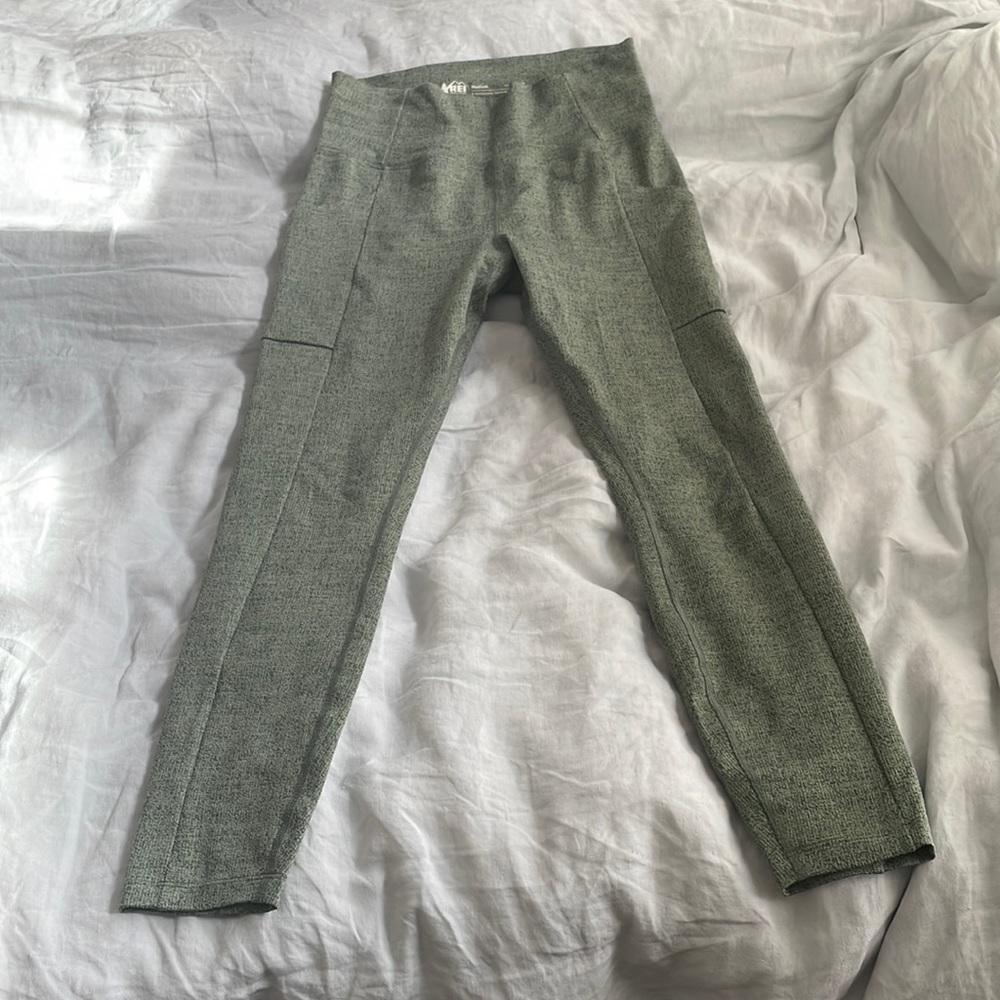 REI Leggings